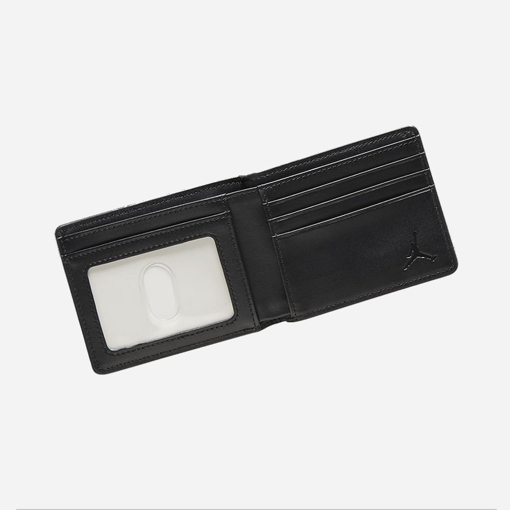 JORDAN Bifold Wallet portafoglio MA0819-023
