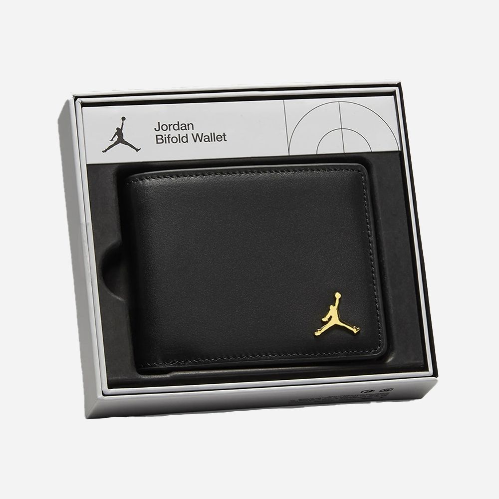 JORDAN Bifold Wallet portafoglio MA0819-023