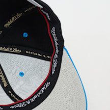 Mitchell & Ness Snapback Team Arch Classic Red NBA Orlando Magic HC18356