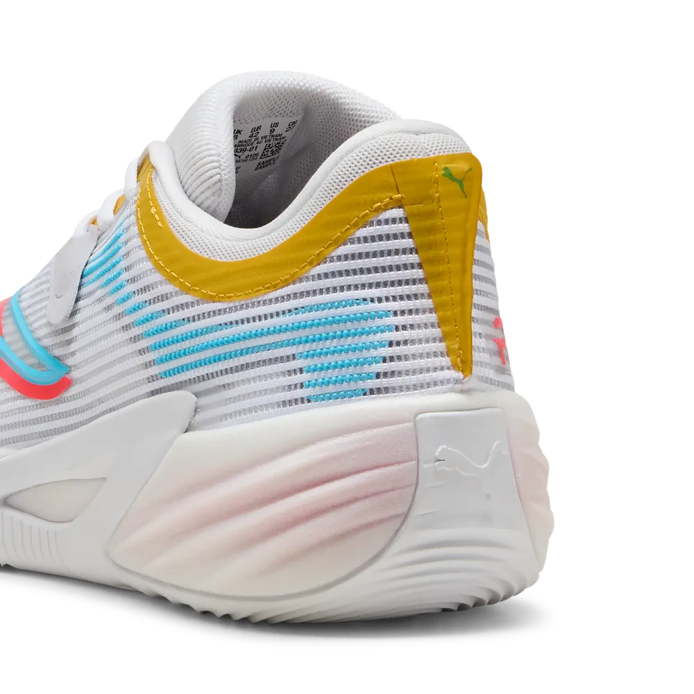 Puma All-Pro Nitro 2 312839-01