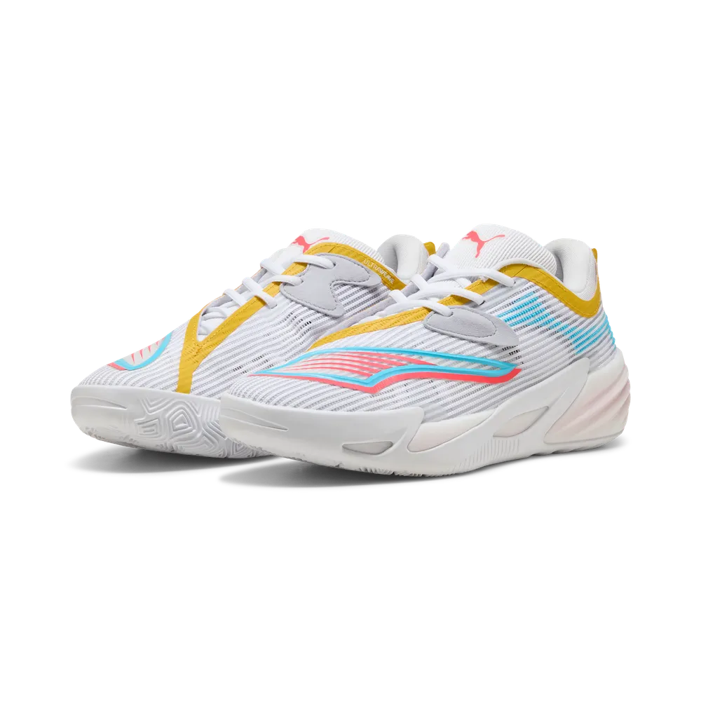 Puma All-Pro Nitro 2 312839-01