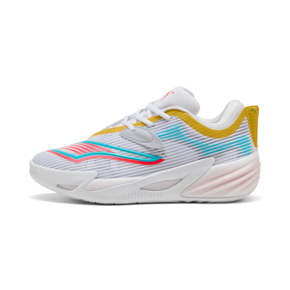 Puma All-Pro Nitro 2 312839-01
