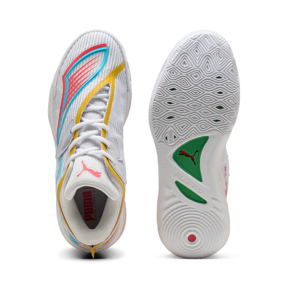 Puma All-Pro Nitro 2 312839-01