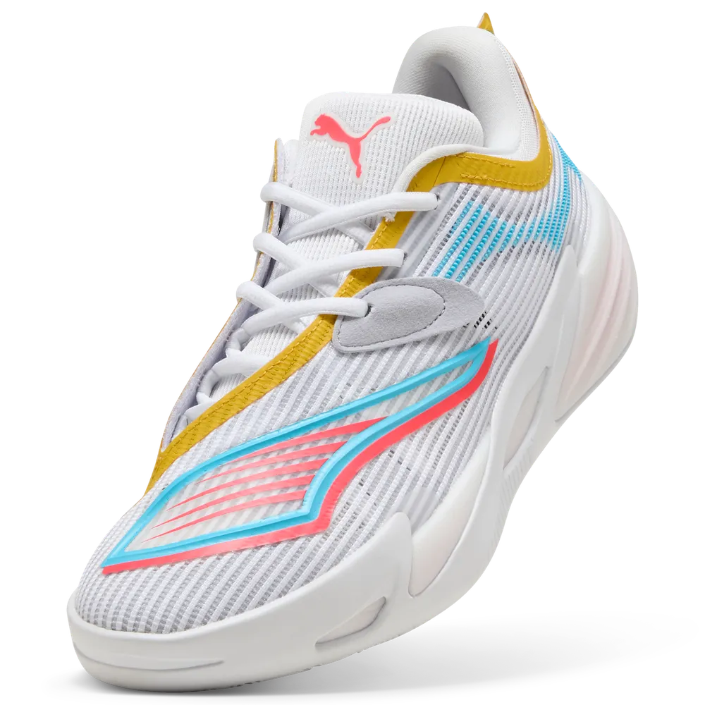 Puma All-Pro Nitro 2 312839-01