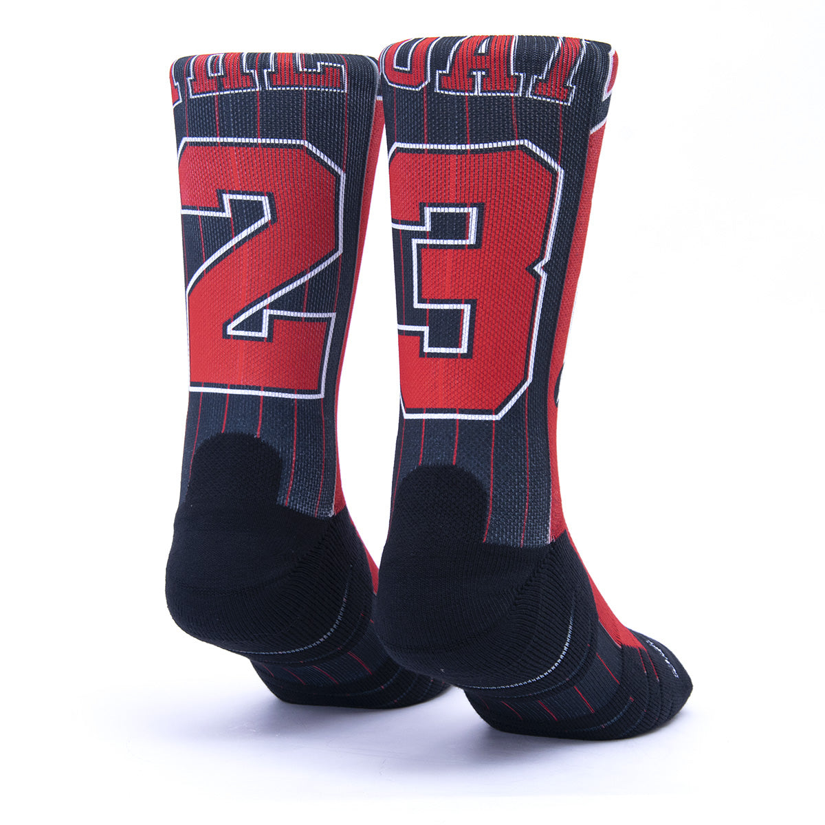 SCRIMMAGE Calze Competion Jordan C-JERSEY GOAT