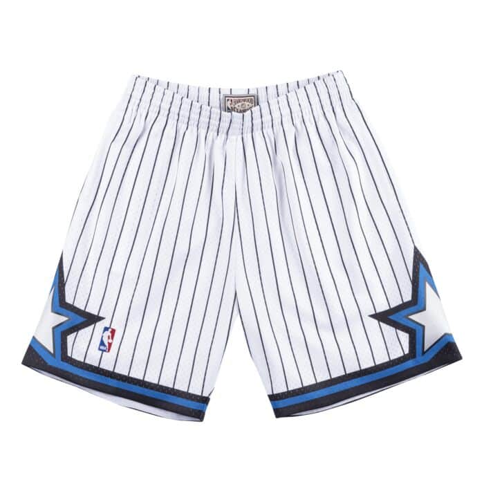 MITCHELL & NESS Shorts Orlando Magic 1993-94 SMSCHCP18153