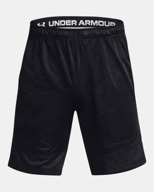 Under Armour Shorts Heatwave Hoops 1378596-001