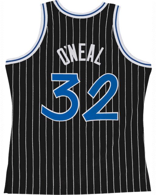 MITCHELL & NESS Shaquille O'neal 1994-95 Swingman Jersey