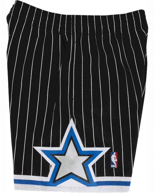 MITCHELL & NESS Short Swingman Orlando Magic 94-95