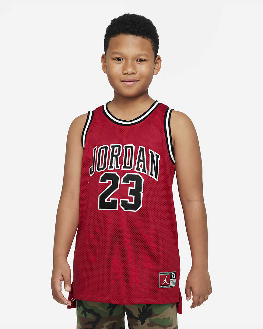 Jordan Canotta 95A773-R78