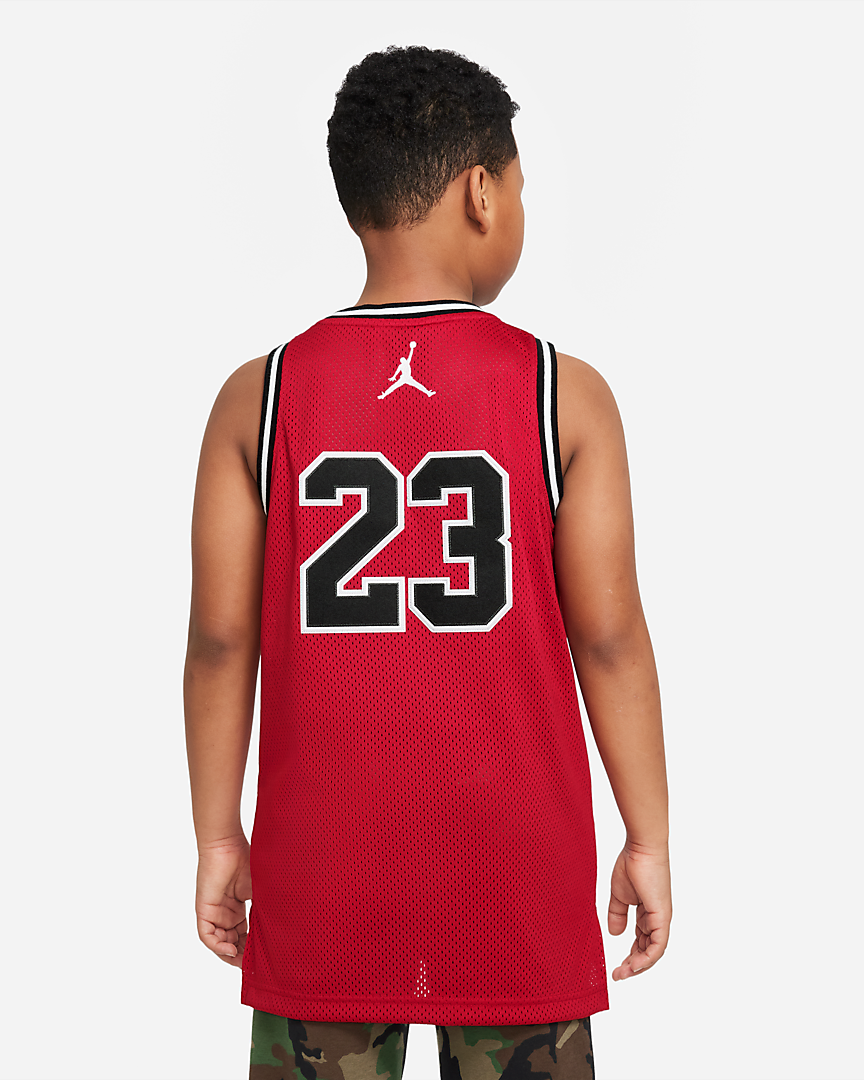 Jordan Canotta 95A773-R78
