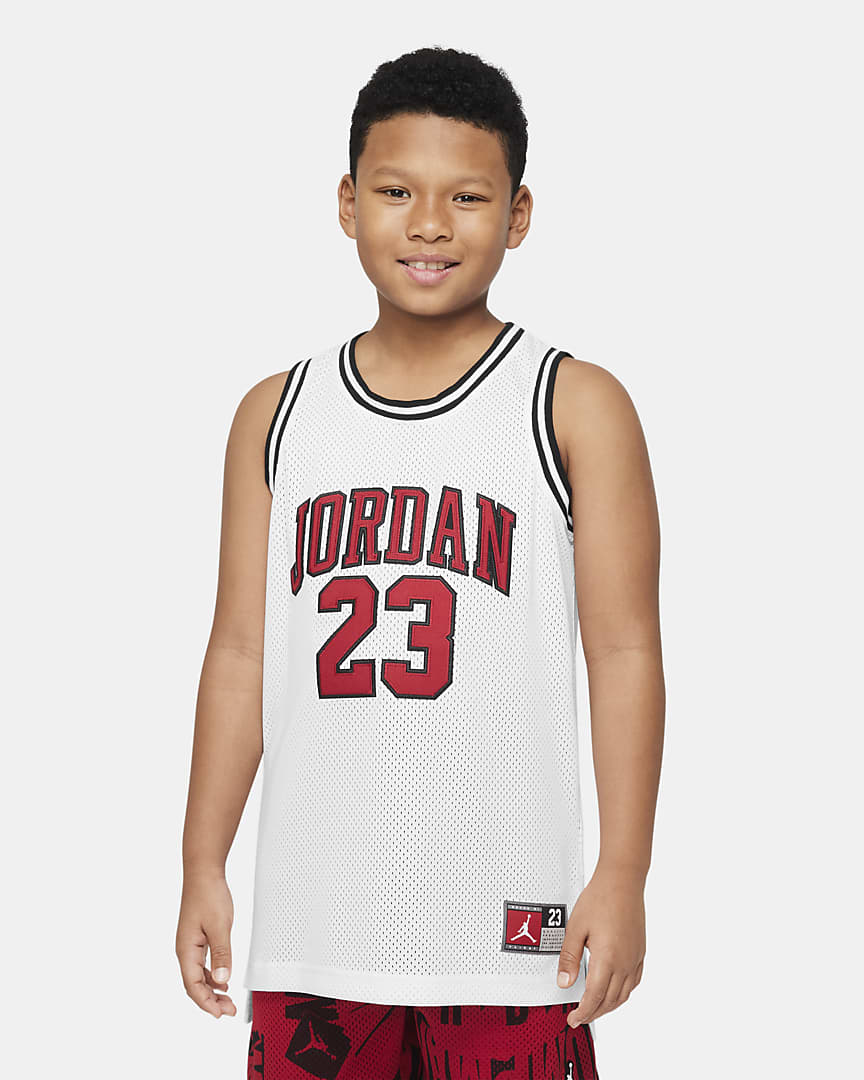 Jordan Canotta 95A773-001