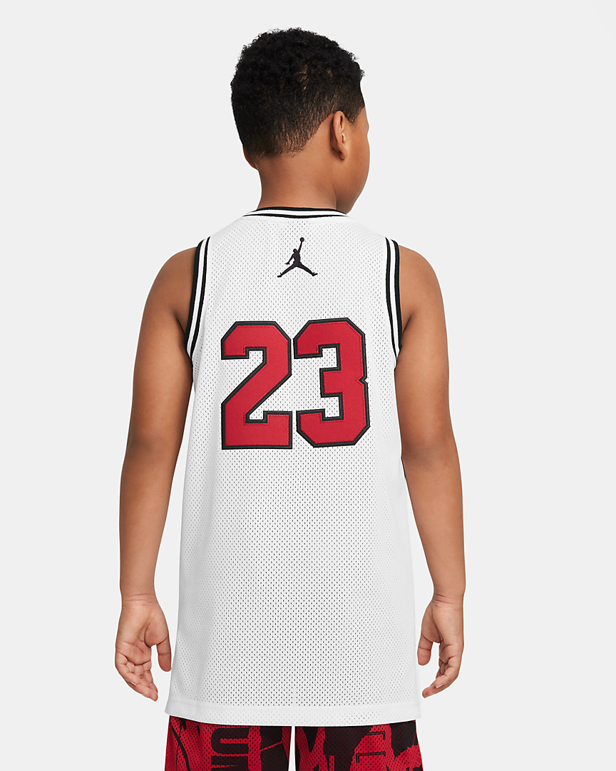 Jordan Canotta 95A773-001