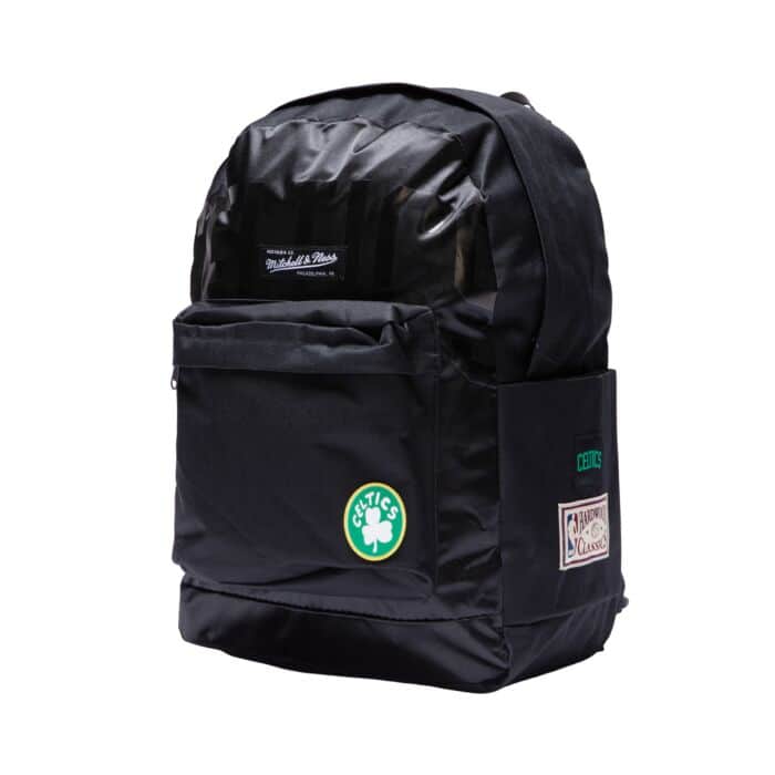 MITCHELL & NESS Zaino Boston Celtics CBKP1237