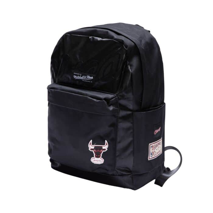 MITCHELL & NESS Zaino Chicago Bulls CBKP1237