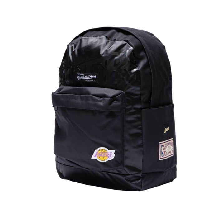 MITCHELL & NESS Zaino Los Angeles Lakers CBKP1237