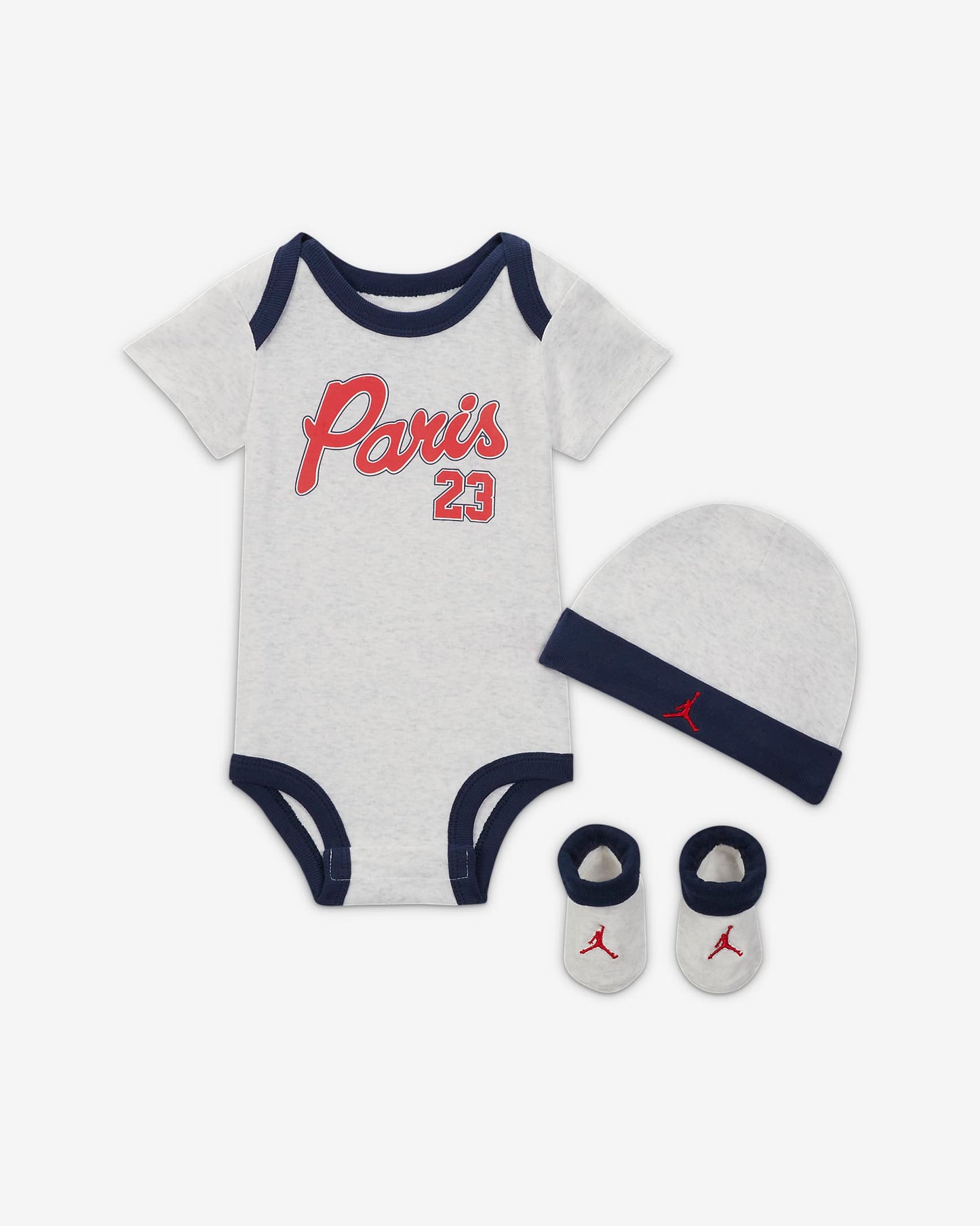 Jordan cofanetto Paris Saint-Germain NJ0491-001