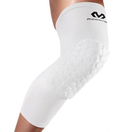 MCDAVID Hexforce Protezione Gamba 6446R