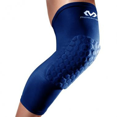 MCDAVID Hexforce Protezione Gamba 6446R