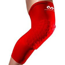 MCDAVID Hexforce Protezione Gamba 6446R