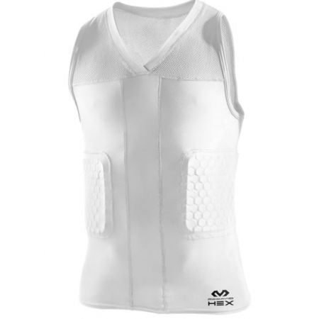 MCDAVID Hex Tank Shirt Dunk II | Jump Shot