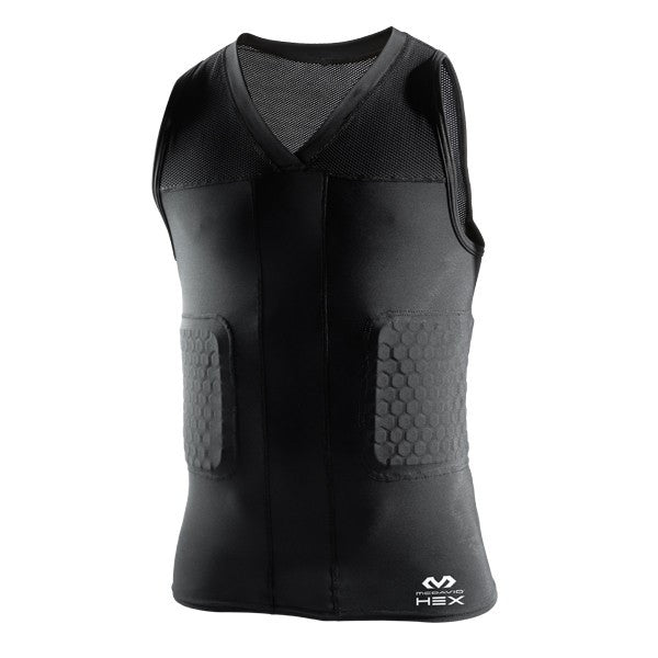 MCDAVID Hex Tank Shirt Dunk II | Jump Shot