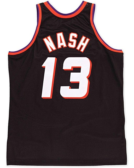 MITCHELL & NESS canotta nba swingman Steve Nash1996-97