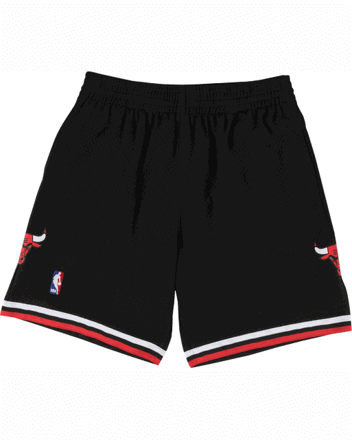 Mitchell & Ness Swingman Shorts Chicago Bulls 97-98 SMSHAC18023