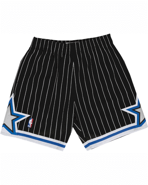 MITCHELL & NESS Short Swingman Orlando Magic 94-95