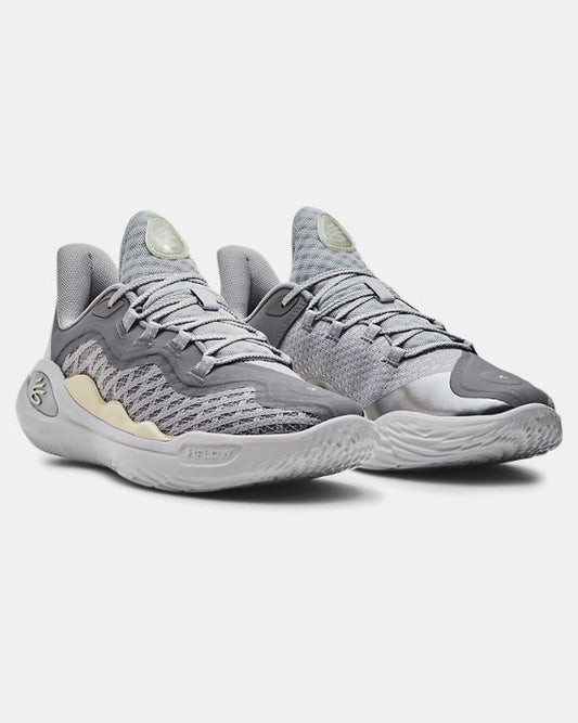Under Armour  Curry 11 "Young Wolf" 3027723-101