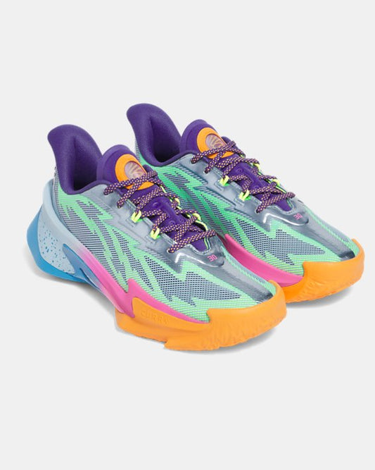 Under Armour Curry Series 7 3027983-465
