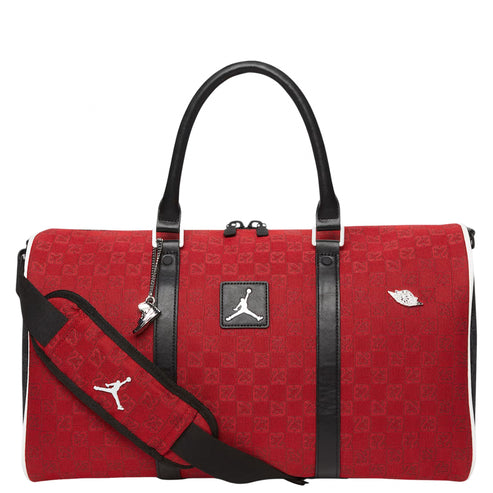 JORDAN Borsone Monogram Duffle Bag MA0759-H15
