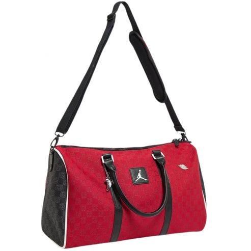 JORDAN Borsone Monogram Duffle Bag MA0759-H15