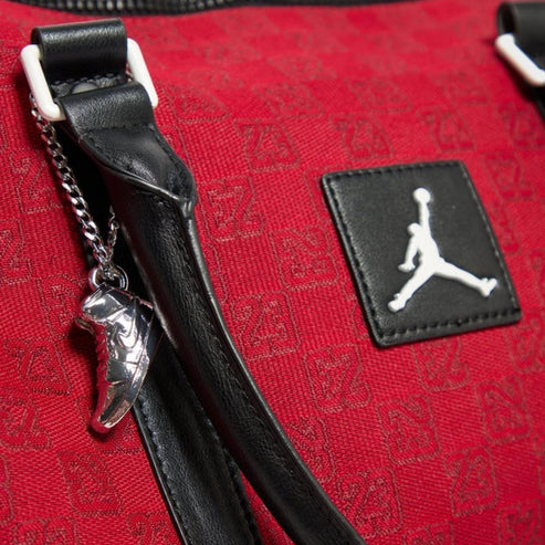 JORDAN Borsone Monogram Duffle Bag MA0759-H15