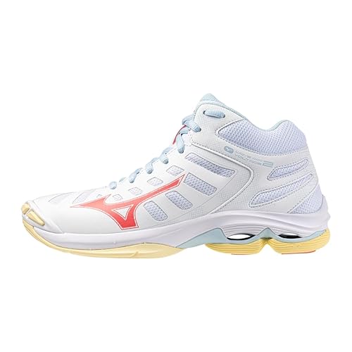Mizuno Wave Voltage 2 Mid V1GC246530