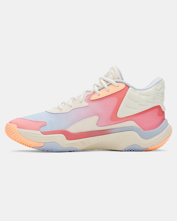 Under Armour Spawn 7 Mid 6000753-279