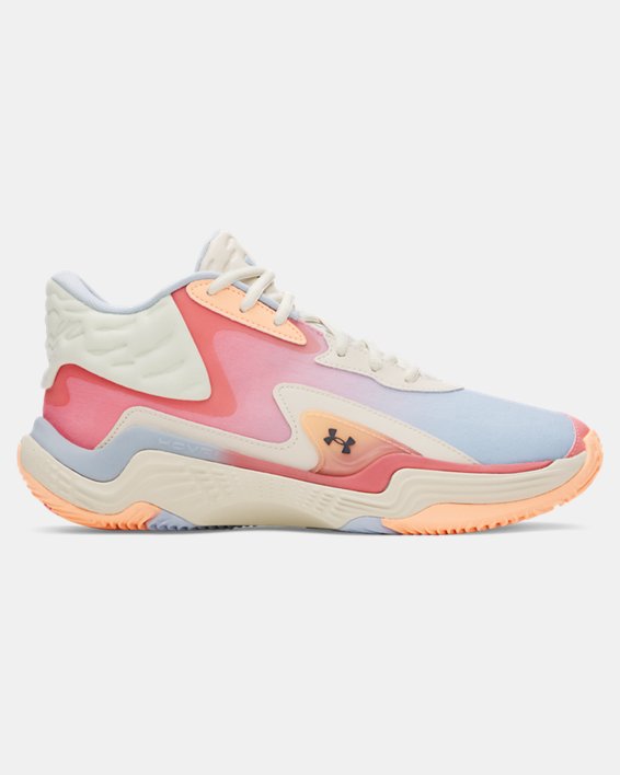 Under Armour Spawn 7 Mid 6000753-279