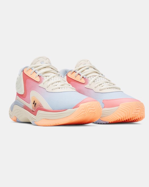 Under Armour Spawn 7 Mid 6000753-279