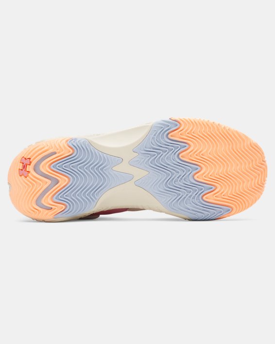 Under Armour Spawn 7 Mid 6000753-279