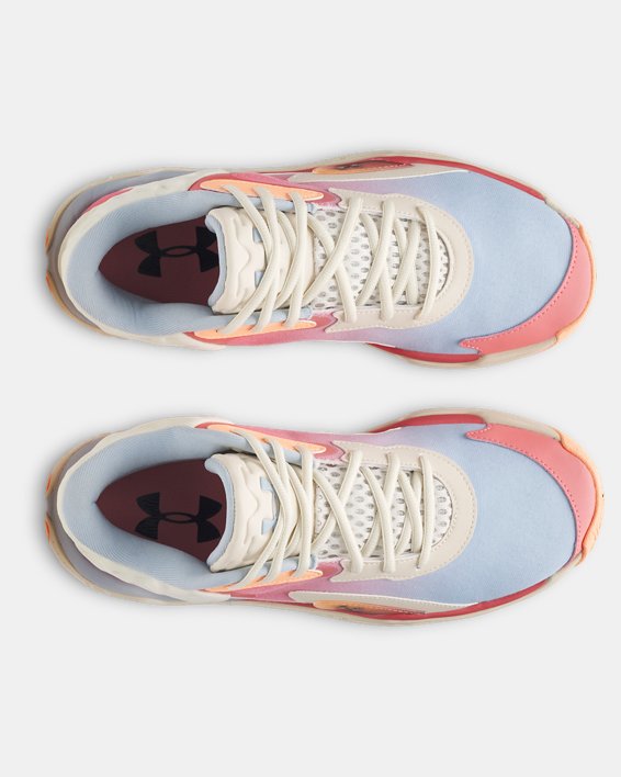 Under Armour Spawn 7 Mid 6000753-279