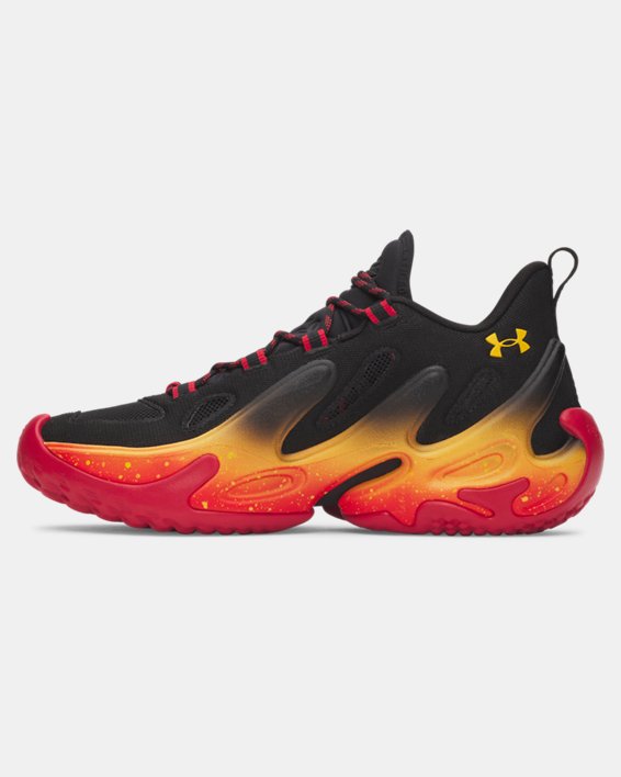 Under Armour CURRY 13 6007670-002