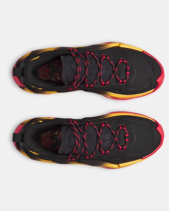 Under Armour CURRY 13 6007670-002