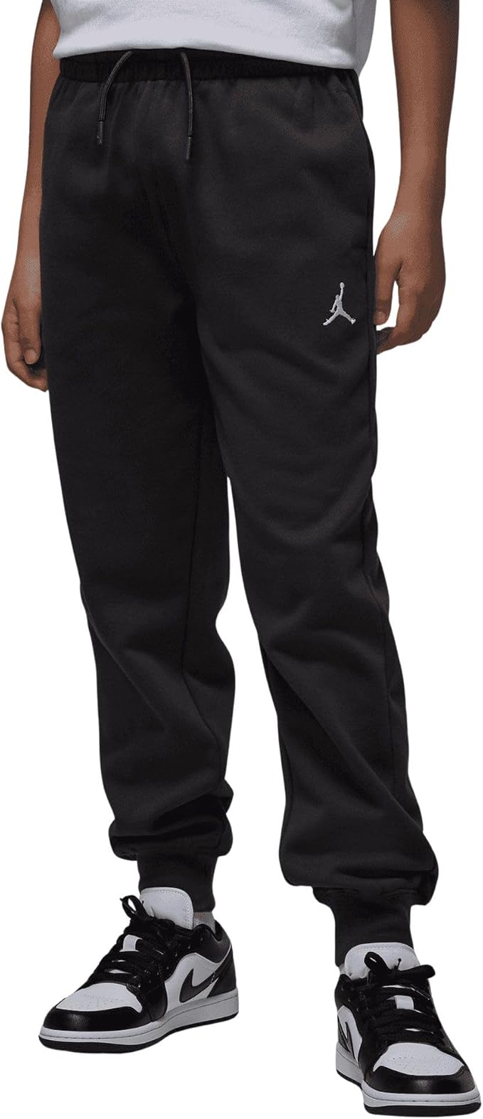 Jordan Pantalone da Ragazzi Brooklyn 95F113-G0T