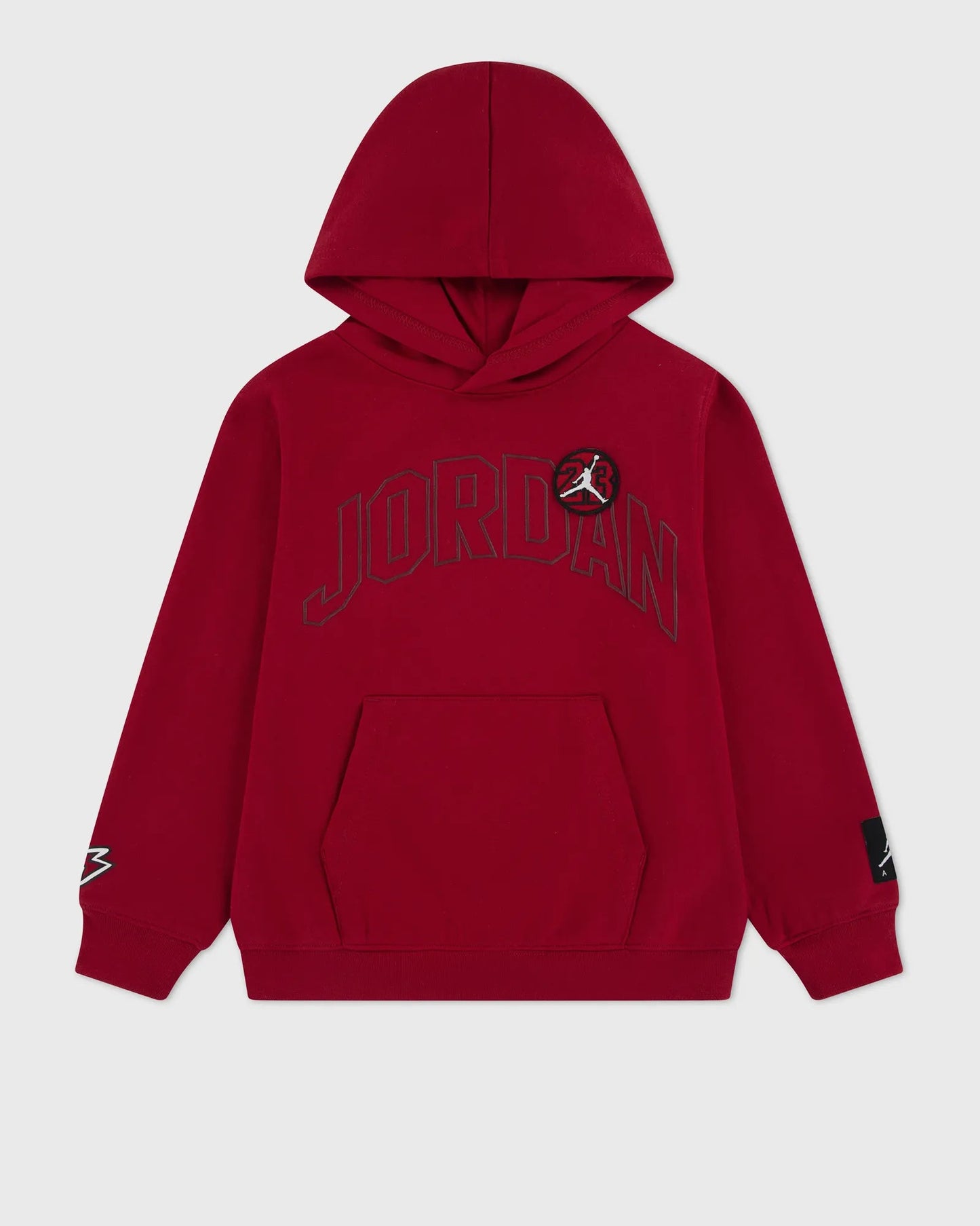 Jordan Dynasty FT PO Hoodie 95F569-R78