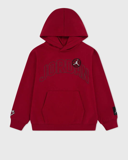 Jordan Dynasty FT PO Hoodie 95F569-R78