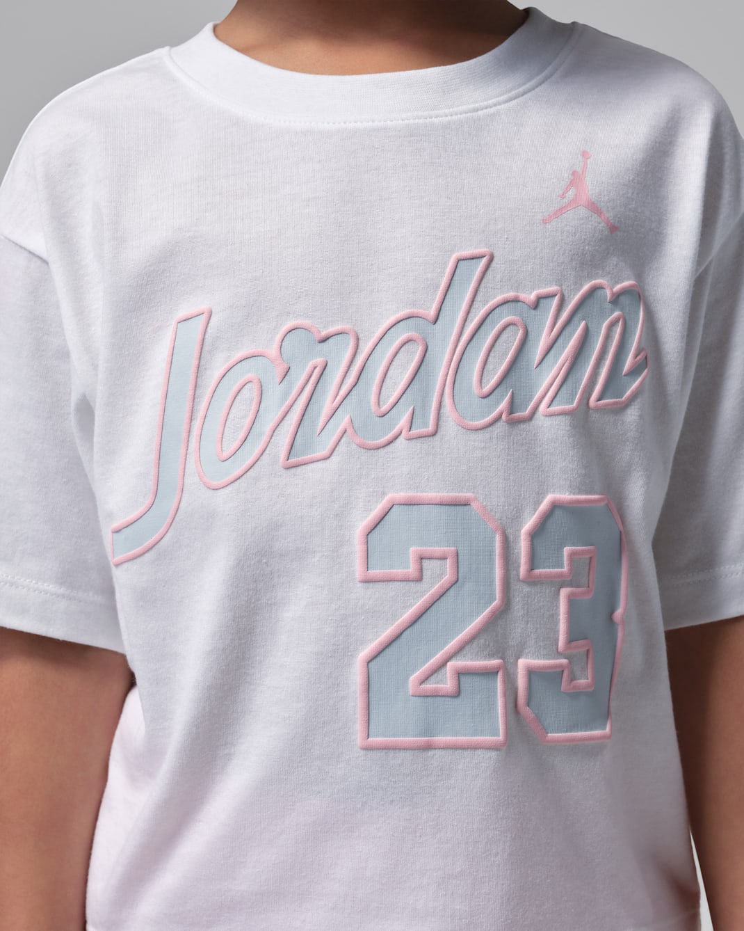 Jordan Little Kids' Flowy Durasheen 2-Piece Shorts Set