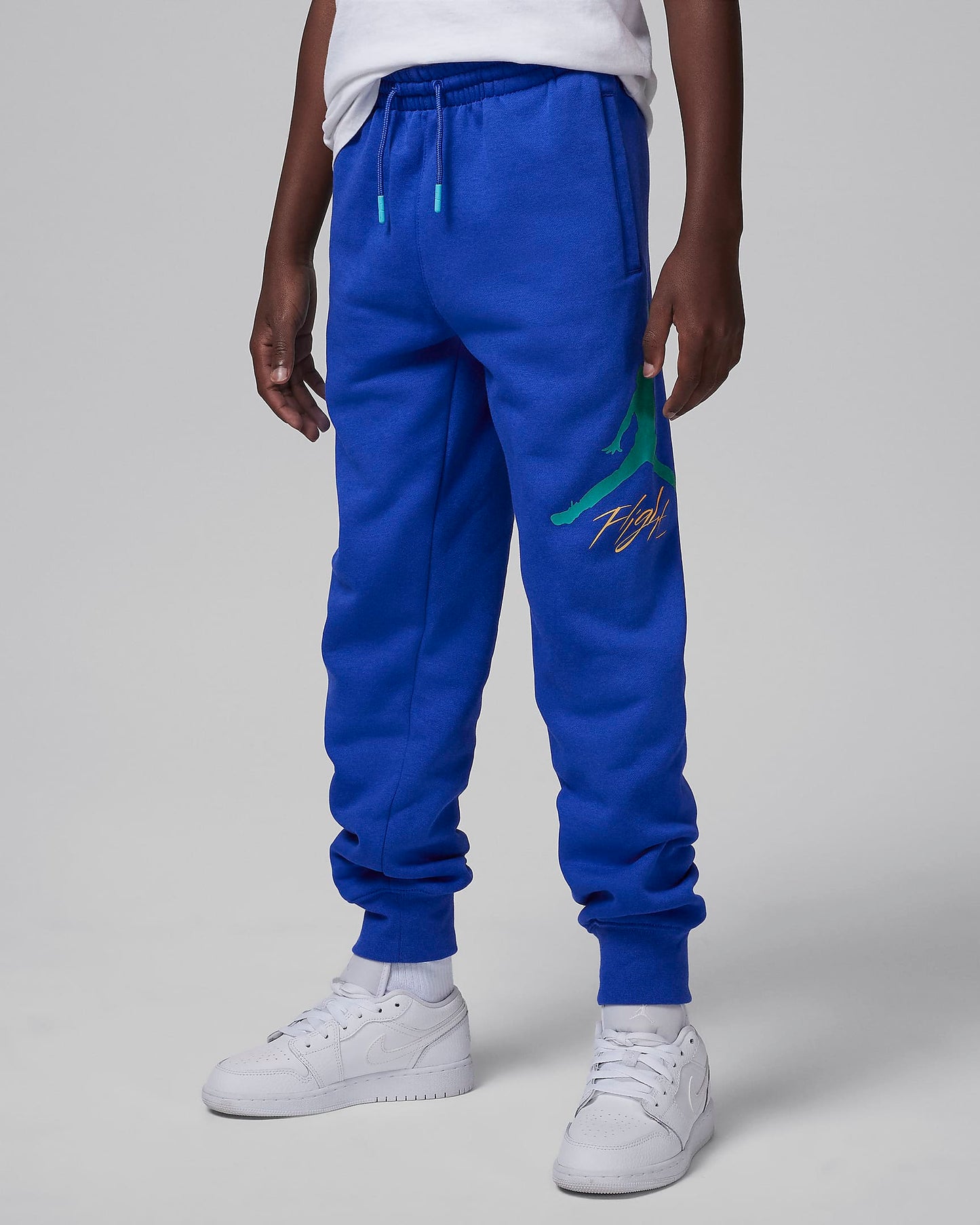 Jordan Pantaloni Jumpman Baseline 95D289-U5H