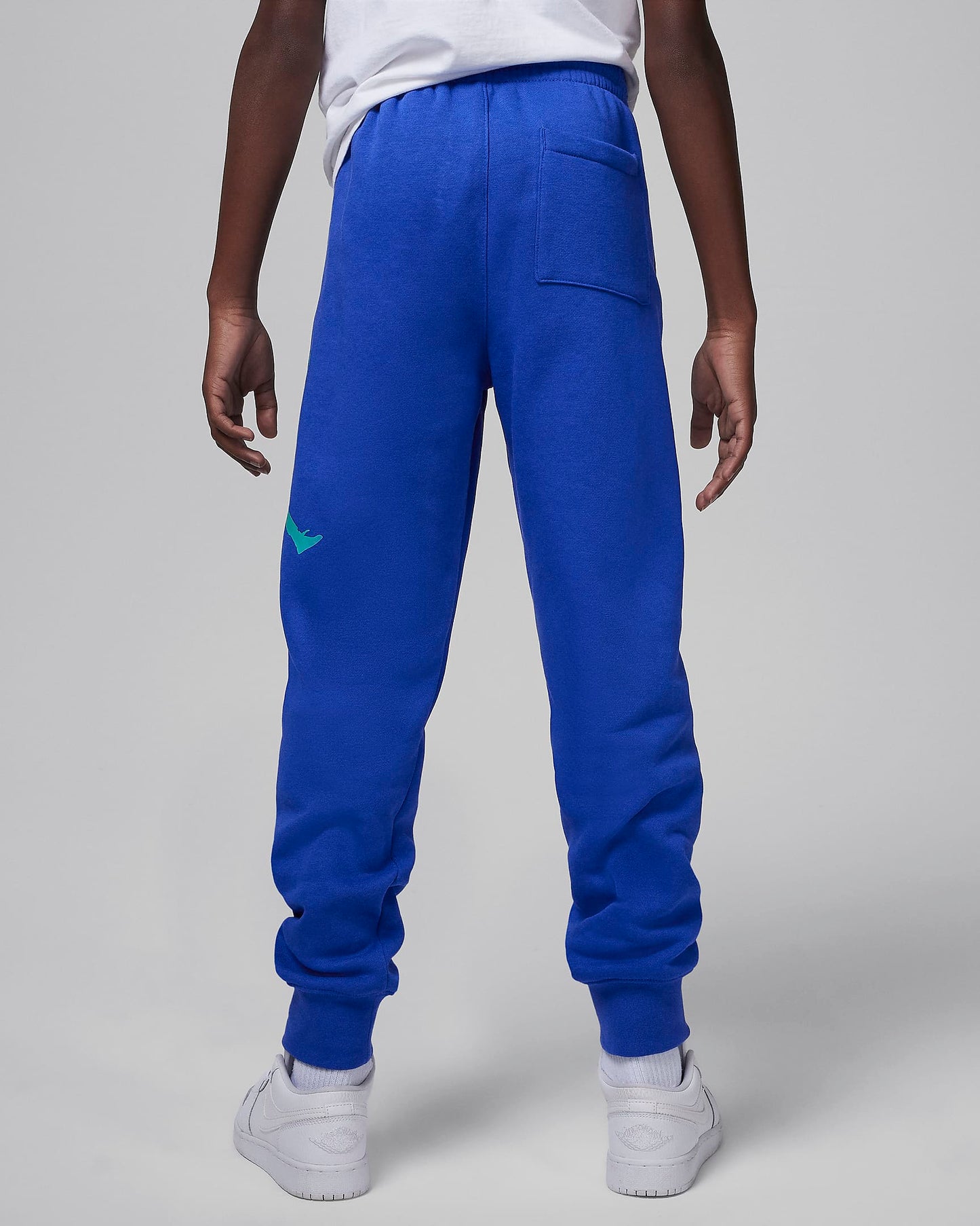 Jordan Pantaloni Jumpman Baseline 95D289-U5H