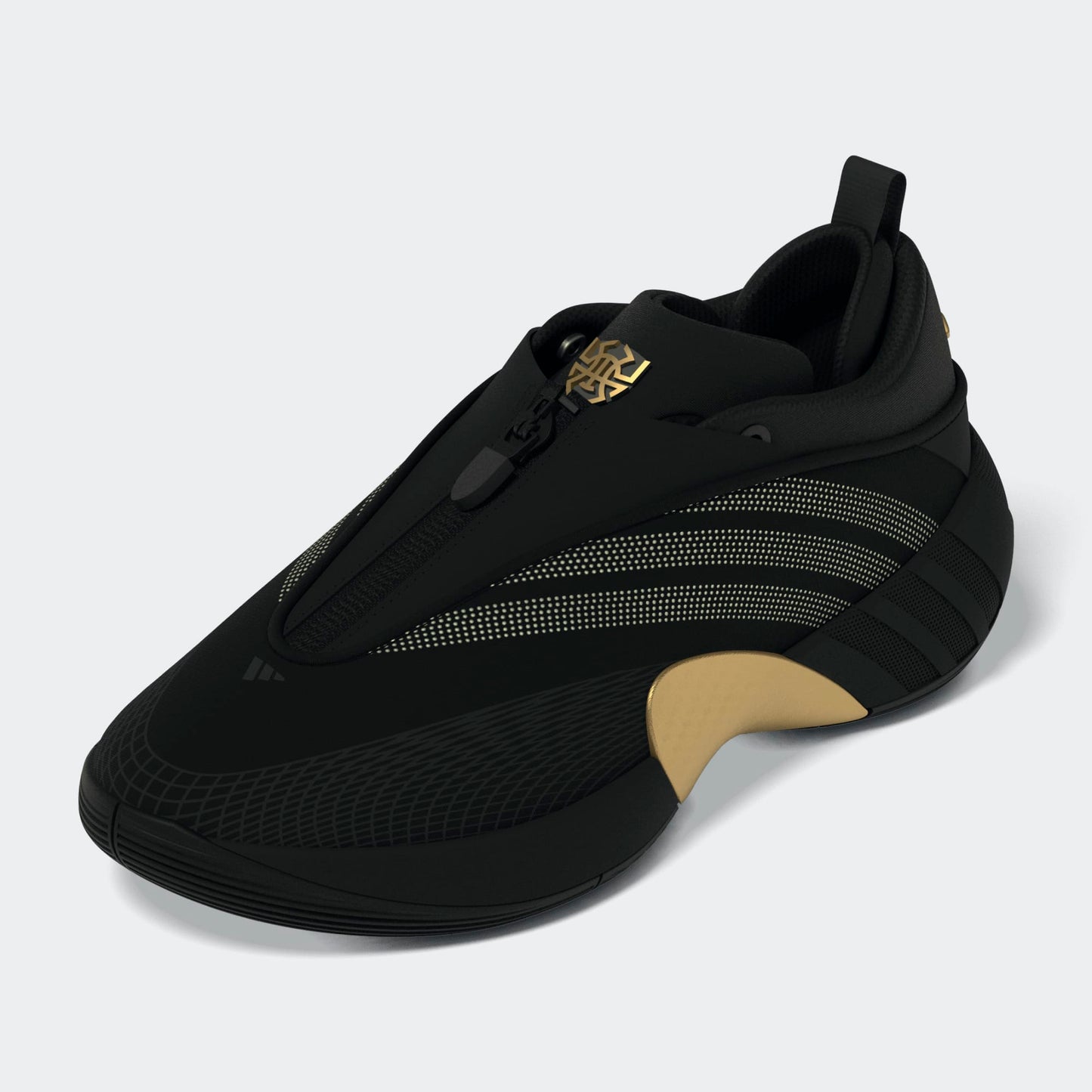 Adidas D.O.N. Issue 7 J JQ6834