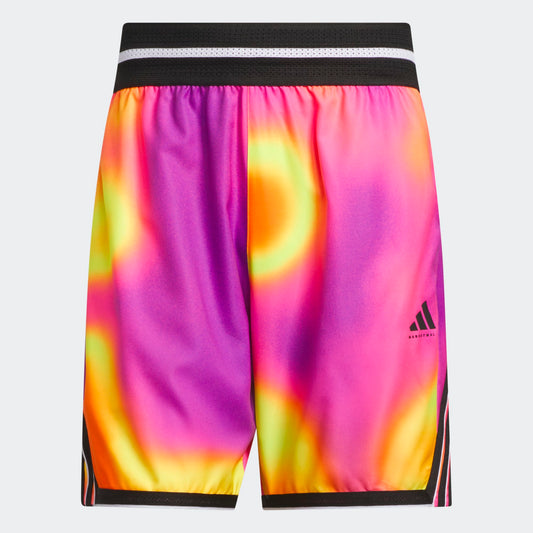 ADIDAS CRAZY LITE AOP SHORTS KE9013